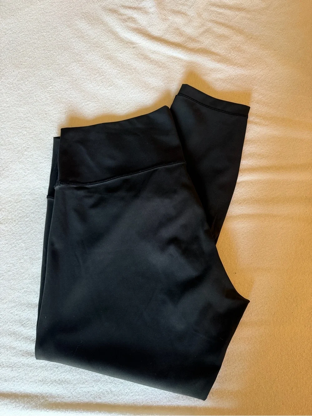 Lululemon Wunder Under High Rise